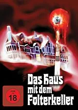 Das Haus mit dem Folterkeller DVD