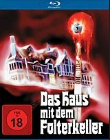 Das Haus Mit Dem Folterkeller Blu-ray