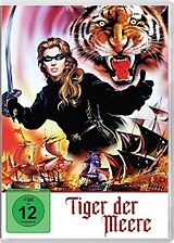 Tiger der Meere (DVD) DVD
