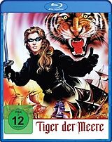 Tiger der Meere (BluRay) Blu-ray