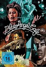 Blue Angel Cafe DVD