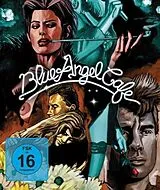 Blue Angel Cafe Blu-ray