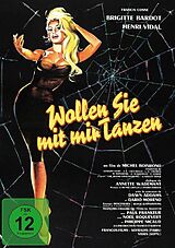 Wollen Sie mit mir tanzen? DVD