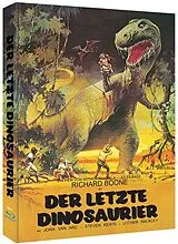 Der Letzte Dinosaurier Blu-ray