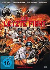 Der letzte Fight DVD