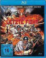 Der Letzte Fight Blu-ray
