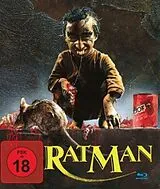 Ratman Blu-ray