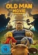 Old Man - The Movie: Ein Leben für die Milch DVD