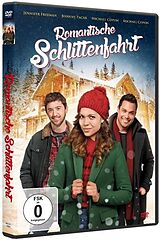 Romantische Schlittenfahrt (Erstverwertung) DVD