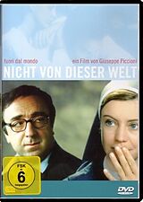 Nicht Von Dieser Welt DVD