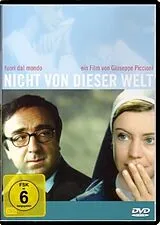 Nicht von dieser Welt DVD