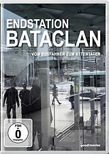 Endstation Bataclan DVD