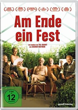 Am Ende Ein Fest DVD