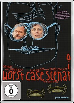 Worst Case Scenario DVD