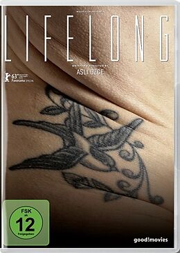 Lifelong DVD