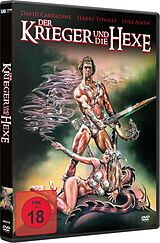Der Krieger Und Die Hexe Blu-ray