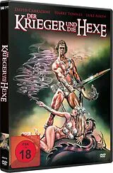 Der Krieger Und Die Hexe Blu-ray