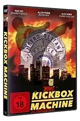 Kickbox Machine DVD