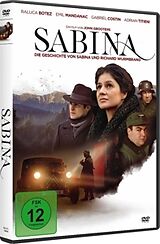 Sabina DVD