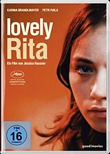 Lovely Rita DVD