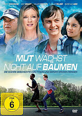 Mut wächst nicht auf Bäumen DVD