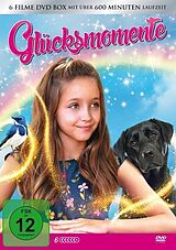 Glücksmomente DVD