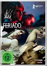 Feriado DVD