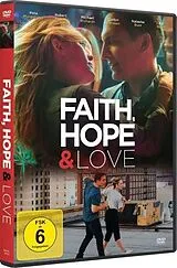 Faith,Hope & Love DVD