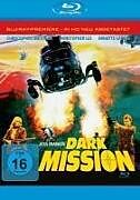Dark Mission Blu-ray