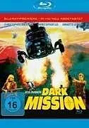 Dark Mission Blu-ray