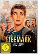 Lifemark - Vom Mut, dem Leben eine Chance zu geben DVD