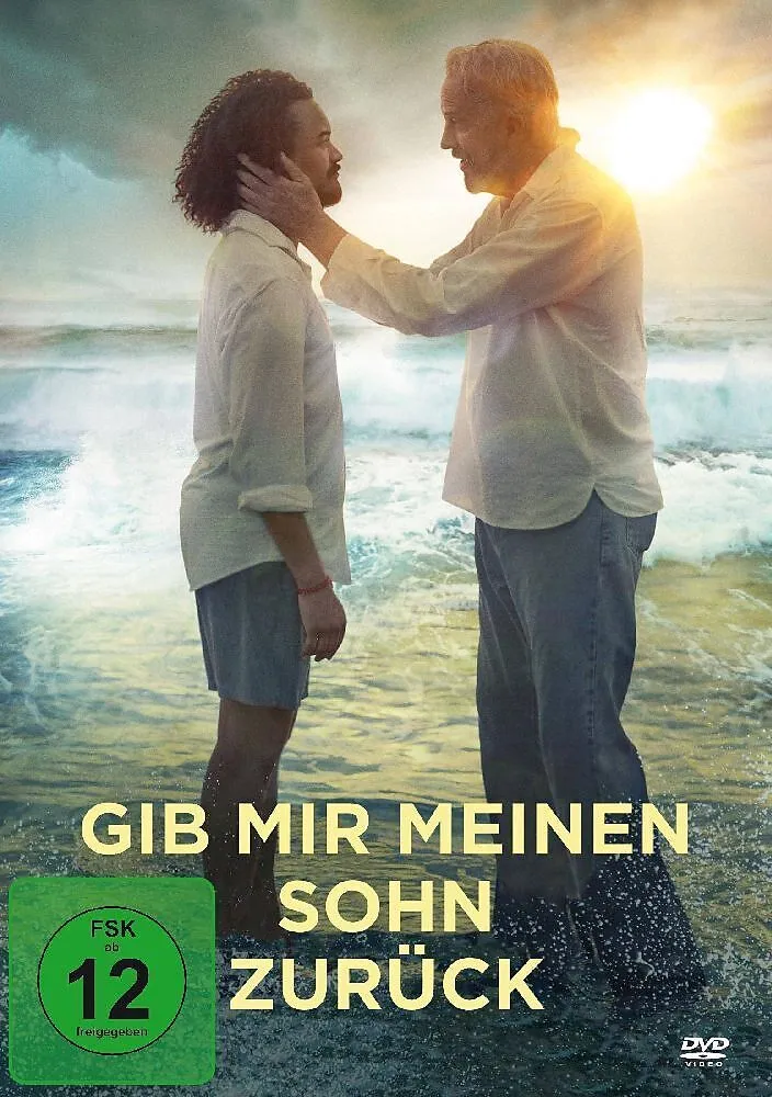 Gib mir meinen Sohn zurück