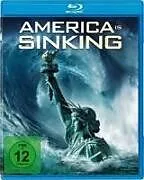 America Is Sinking Blu-ray