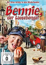 Bennie,der Lausebengel DVD