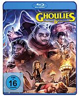 Ghoulies 4 (Uncut) - BR Blu-ray