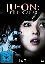 Ju-on - The Curse 1&2 DVD