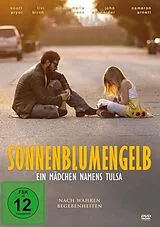 Sonnenblumengelb - Ein Mädchen namens Tulsa DVD