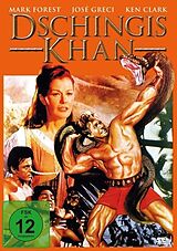 Dschingis Khan DVD