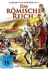 Das Römische Reich DVD