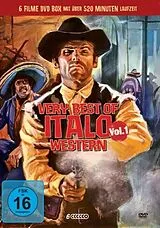 Very Best of Italo Western 1 DVD