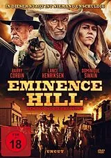 Eminence Hill - Der Tod ist die Erlösung DVD