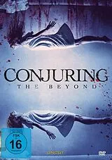 Conjuring - The Beyond DVD