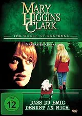 Dass du ewig denkst an mich DVD