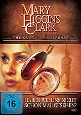 Mary Higgins Clark - HABEN WIR UNS NICHT SCHON MAL DVD