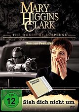 Mary Higgins Clark - SIEH DICH NICHT UM DVD