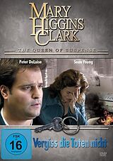 Vergiss die Toten nicht DVD
