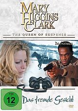 Das fremde Gesicht DVD