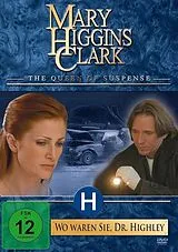 Wo waren Sie, Dr. Highley? DVD
