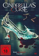 Cinderellas Curse - Eine blutrote Nacht DVD