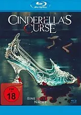 Cinderella's Curse - Eine blutrote Nacht - BR Blu-ray